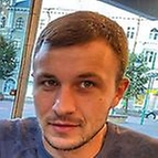 Фото мастера по установке зеркала - Шинкевич Дмитрий
