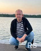 Фото ведущего - Ивашкевич Дмитрий