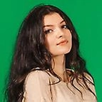 Фото репетитора по французскому языку - Тимощенко Екатерина