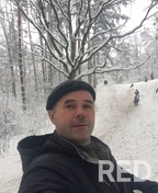 Фото сварщика - Полуянович Сергей