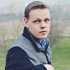 Фото spa-специалиста - Нечаев Владимир