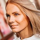 Фото профиля Елена Левицкая