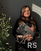 Фото репетитора по испанскому языку - Бурденкова Екатерина