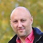 Фото мастера по установке дверного замка - Рыбалко Владимир