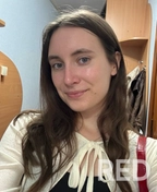 Фото профиля Анастасия Божко