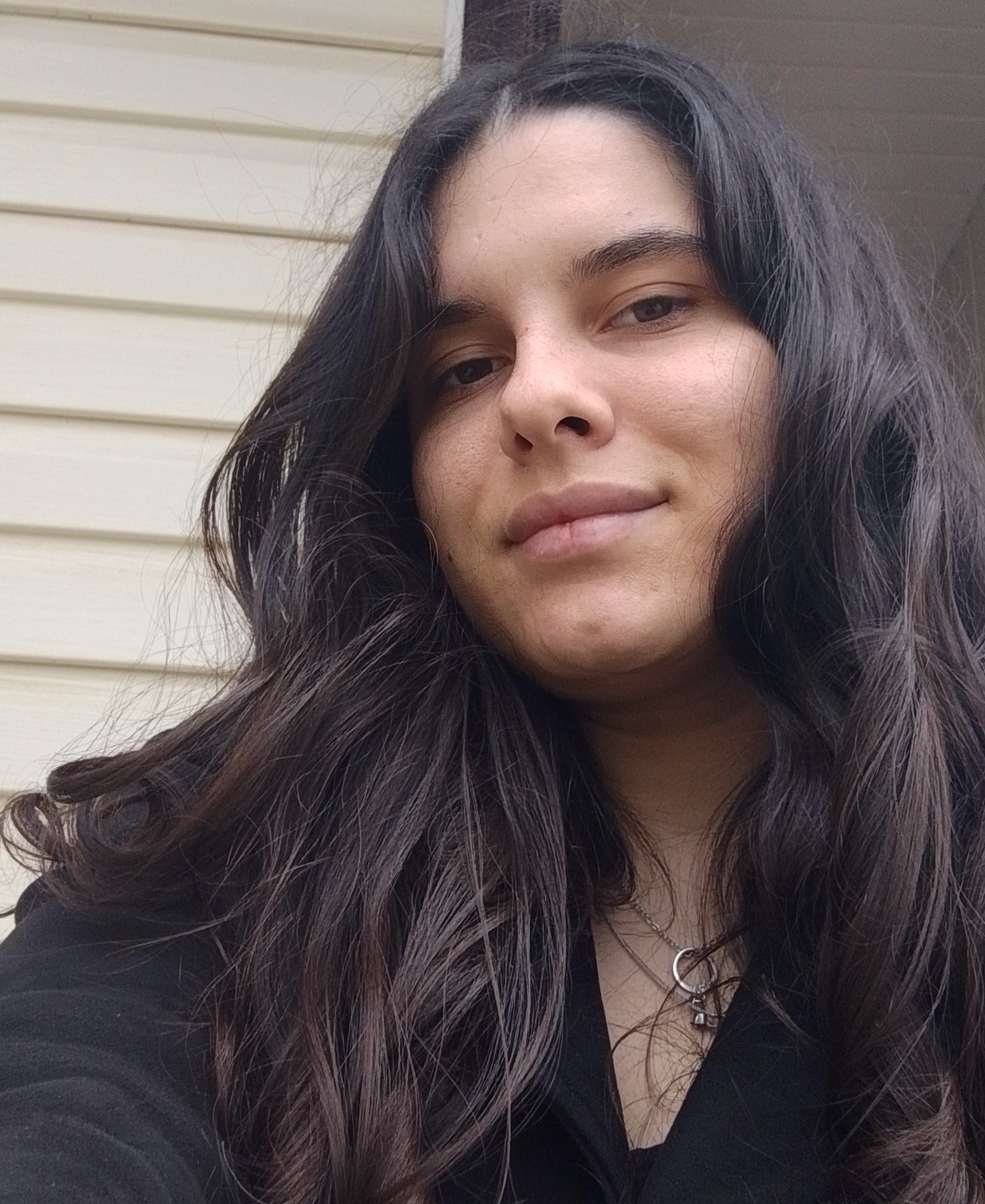 Фото профиля Ксения Рыбак