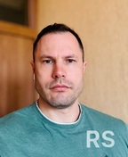 Фото репетитора по информатике - Чикита Сергей