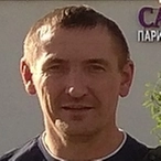 Фото мастера по штукатурным работам - Попков Юрий