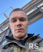 Фото профиля Даниил Ашуров