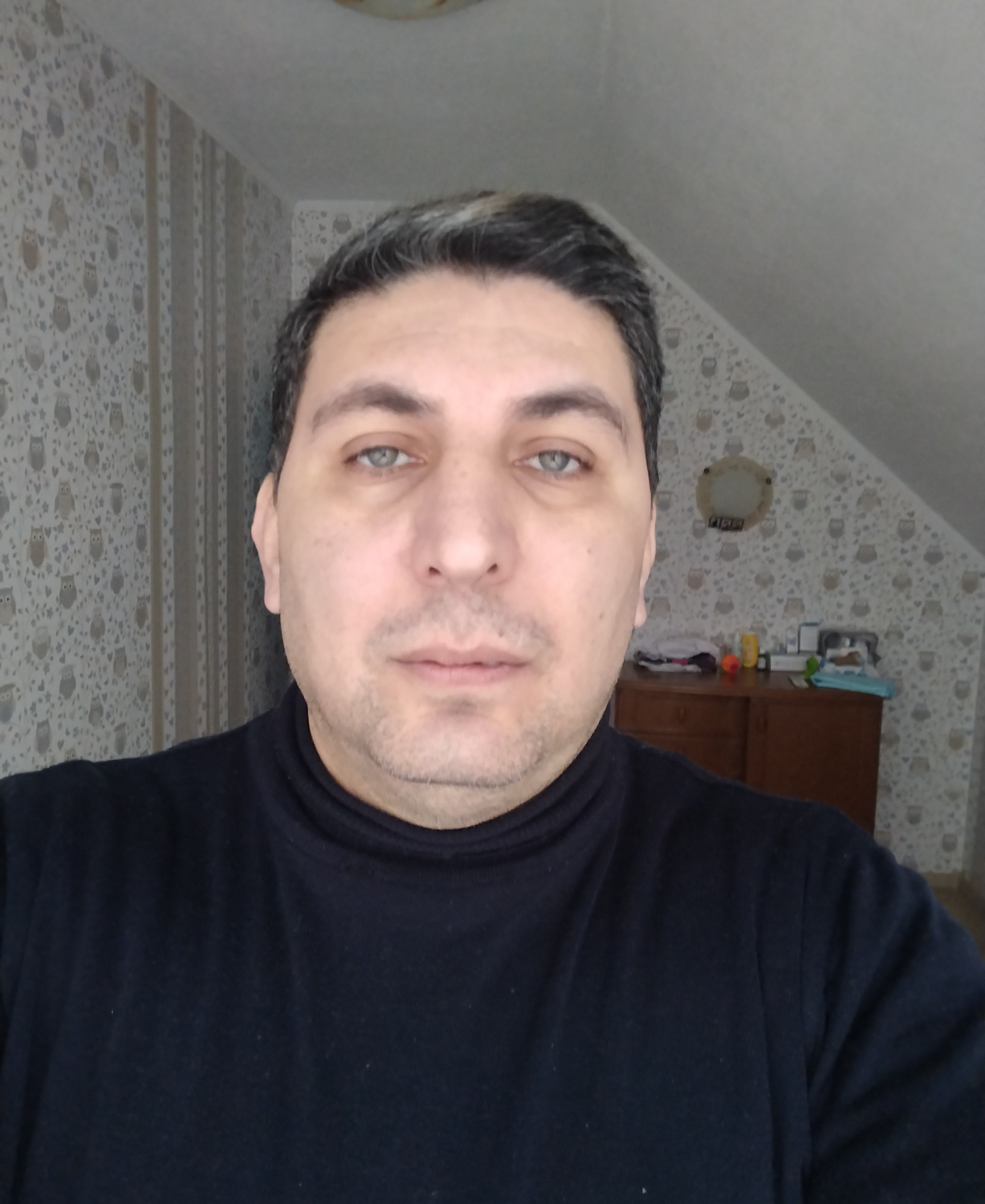 Фото профиля Роберт Казарян