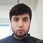 Фото мастера по демонтажным работам - Джаборов Озармехр