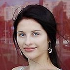 Фото репетитора по рисунку - Пузанко Екатерина