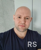 Фото профиля Вадим Михеев