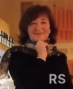 Фото профиля Зинаида Поташникова