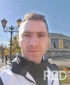 Фото мастера по поклейке обоев - Колбенков Алексей
