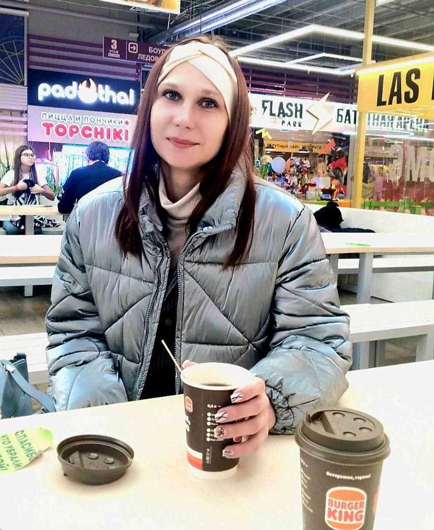 Фото профиля Наталья Селицкая