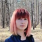 Фото профиля Юлия Скрипачева