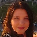 Фото репетитора для подготовки к TOEFL - Иващенко Дарья