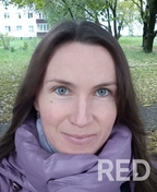 Фото исполнителя по созданию презентаций - Тменова Марина