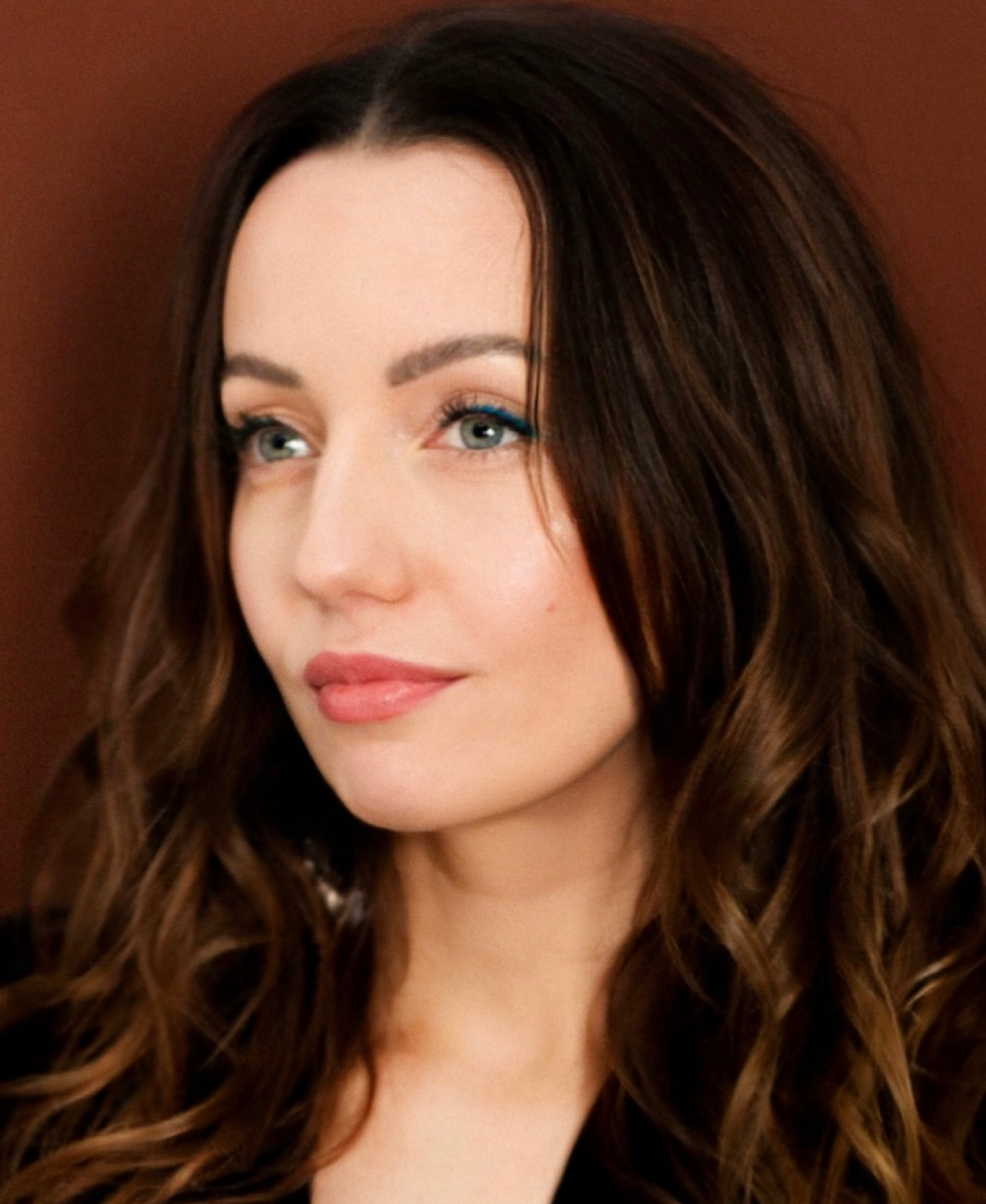 Фото стилиста - Долматова Елена