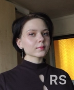 Фото репетитора по письму - Чугунова Надежда