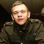 Фото репетитора по обществоведению - Сыс Сергей
