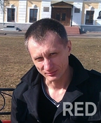 Фото штукатура - Прокопенко Александр