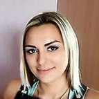 Фото профиля Елена Давлюд