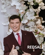 Фото свадебного координатора - Весел Виталий