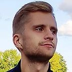 Фото профиля Дмитрий Орленкович