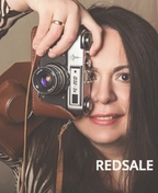 Фото специалиста по обработке фотографий - Бирюк Оксана