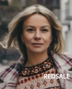 Фото репетитора для подготовки к DELF - Евмененко Ирина