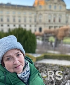 Фото репетитора по белорусскому языку - Куприянюк Надежда