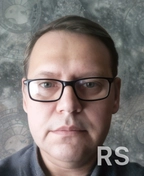 Фото мастера по поклейке обоев - Новиков Владислав