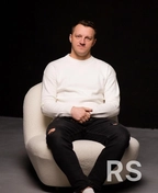 Фото мастера по монтажу натяжных потолков - Лобацевич Виктор