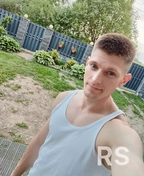 Фото профиля Егор Усик