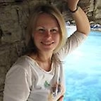 Фото репетитора для подготовки к IELTS - Костюченко Светлана