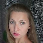Фото репетитора по английскому языку - Ермоленко Елена