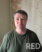 Фото мастера по регулировке дверей - Маслов Алексей