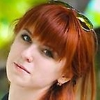 Фото профиля Екатерина Гук