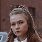 Фото репетитора по игре на скрипке - Колосовская Евгения