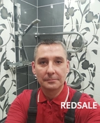 Фото проектировщика - Кучеренко Евгений