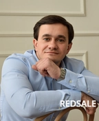 Фото профиля Александр Нехай