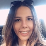 Фото профиля Ольга Кречет