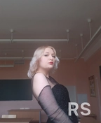 Фото профиля Анастасия Дежиц
