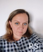 Фото профиля Татьяна Левкович