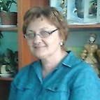 Фото профиля Марина Недобельская