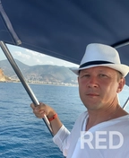 Фото исполнителя по системной интеграции - Бужаев Алексей
