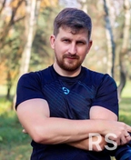 Фото профиля Андрей Щербо