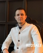 Фото профиля Олег Свиридов